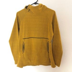 Women’s Melanzana - Curry - Medium